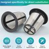 Good-Replacement Parts Grey Reusable Filter Cup, Compatible For Cuisinart Single Serve Coffee Makers