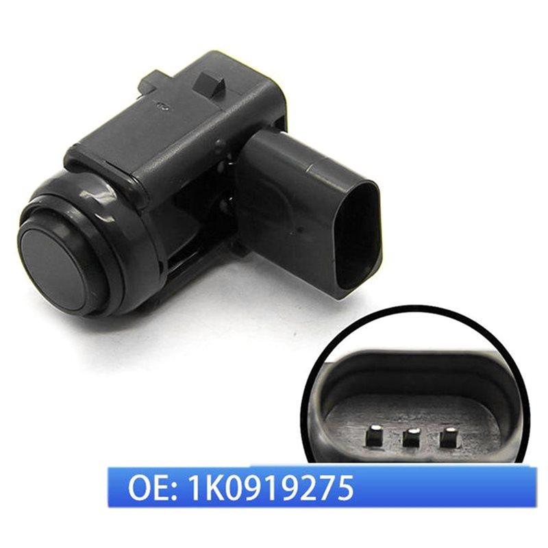 A60M-For Skoda VW Bora EOS Golf Jetta Touareg Parking Sensor 3D0998275A 1U0919275 1K0919275 1J0919275 For Cayenne