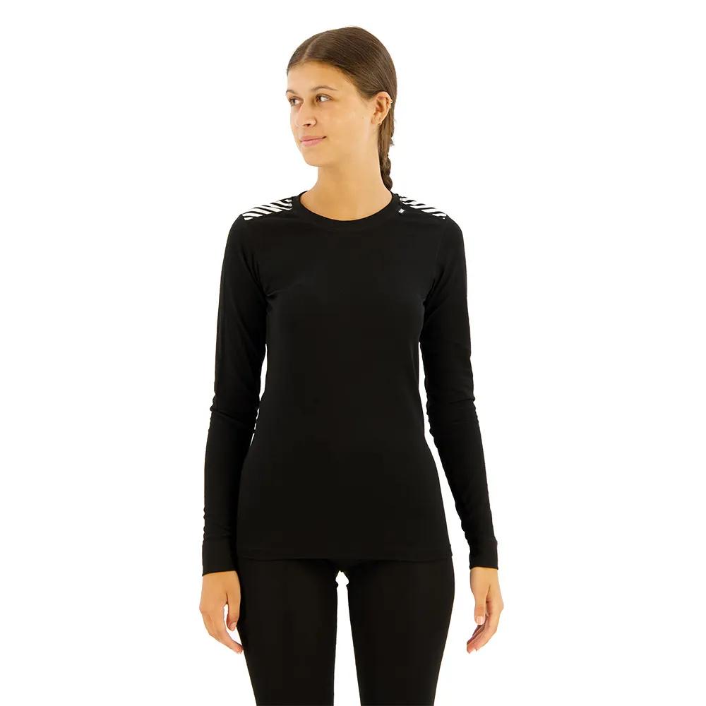 

Helly Hansen Набор базовых слоев Comfort Dry S