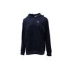 Originals Trefoil Sports Casual Pullover Hoodie Women Hoodies Navy GD2283