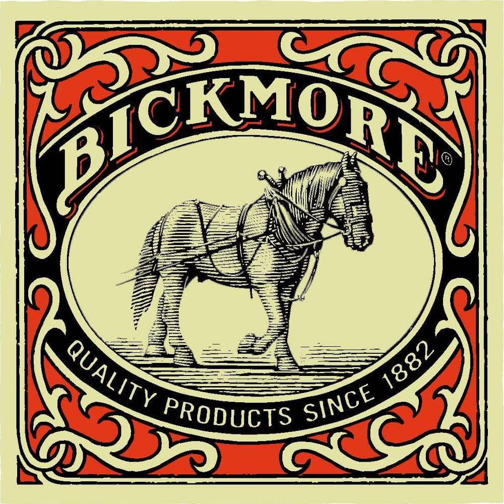 Bickmore Bick 4 Odżywka do Skóry 236ml Dostarczamy Od 1882 Czyści i Odżywia Poleruje Chroni Wszystkie Gładkie Wykończenia Skórzane 8 oz Biały (8