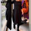 Women's Fashion Summer Spring Solid Color Print Short Sleeve O-Neck Casual Dresses