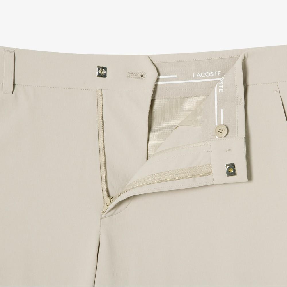 Lacoste Men's Ripstop Cooling Pants HH813E-56G02S