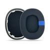 Cooling Gel Ear Cushions Breathable For WH-1000XM6 Headphone Noise Isolation Earpads