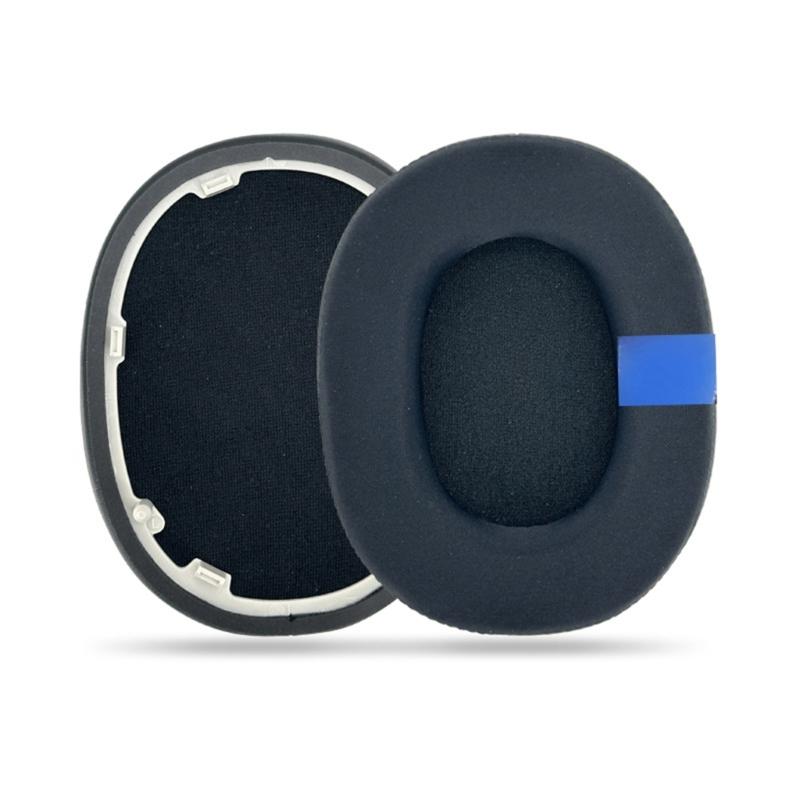 Cooling Gel Ear Cushions Breathable For WH-1000XM6 Headphone Noise Isolation Earpads