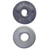 Angle Grinder Metal Pressure Plate For Dewalt  Angle Grinder Inner Outer Flange For DCG405 DCG414 N484250 391969-00