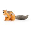 Solid Simulation Animal Toy Mini Animal Model Decoration Gift For Kids