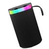 3D Surround Bluetooth Speaker - Portable Wireless Speaker with Super Bass for Car and Outdoor Use (W16)