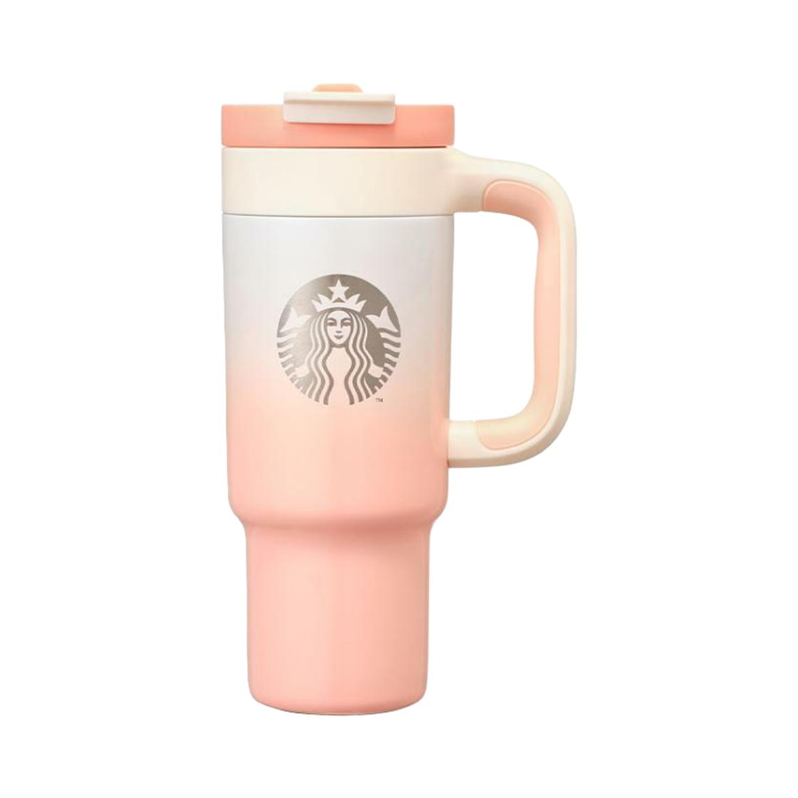 Starbucks SS Wildtail Duffy Tumbler 710ml ONE SIZE