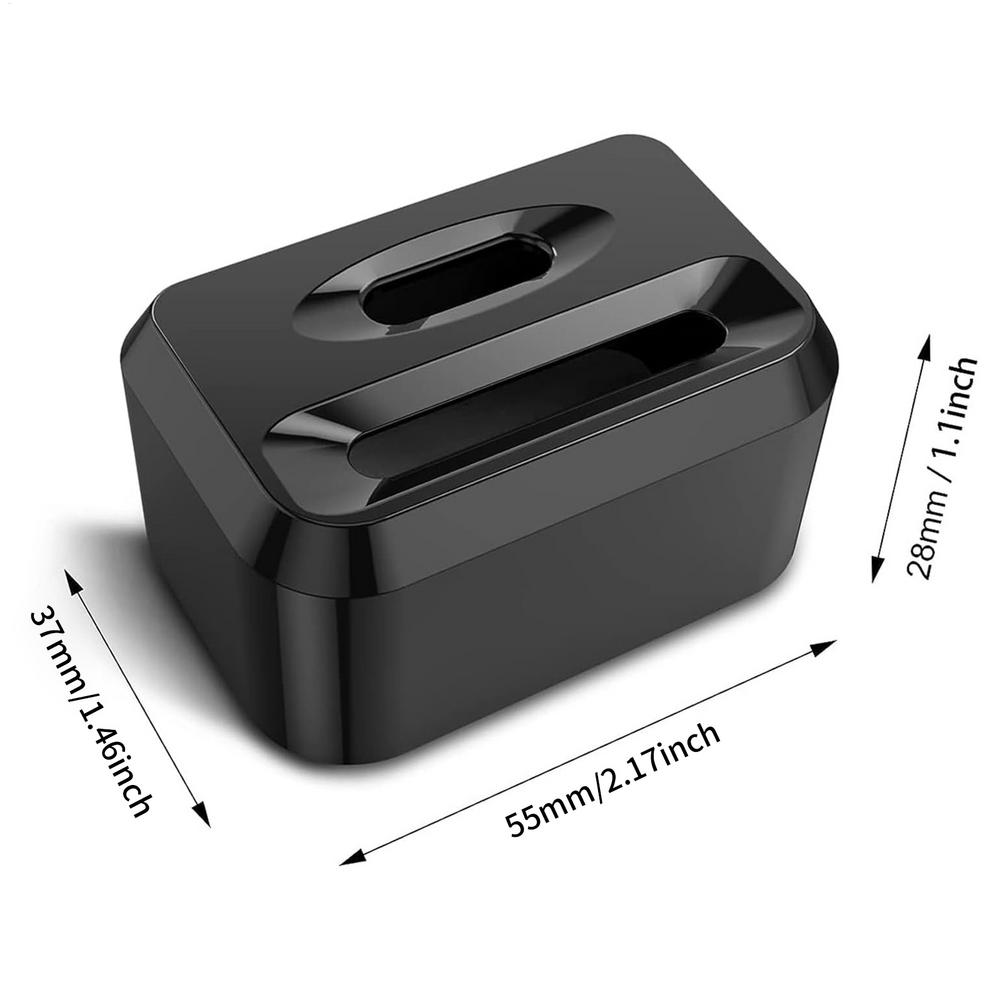 

Seat Belt Buckle Booster Safety Buckle Booster Clip for Car Seat Belt Anti Escape Reusable Belts Buttons Extender Seat Buckle