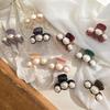 Women's Daily 10-Color Triple Mini Hair Clip