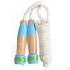 Skipping Rope Weighted Gym Training Toy Adult