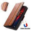 Multifunctional Magnetic Flip Cover Leather Case for Ulefone series.Note 12/Note 13P/Note 14/Note 15/Note16 Pro... Where Fashion Meets Function