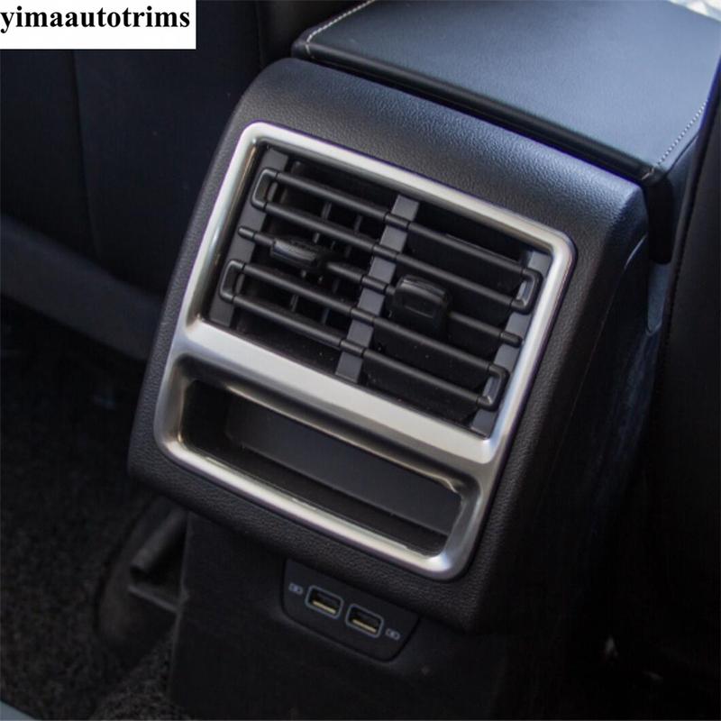 Water Cup / Window Lift / Handle Bowl / Glove Box / Air Cover Trim Interior Accessories For VW Volkswagen Golf 8 MK8  - 2025