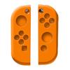 Licensed Silicone Cover for Nintendo Orange [Nintendo Product] Joy-Con Switch,