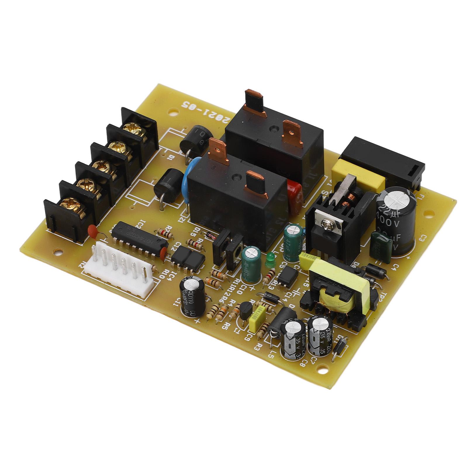 Car Tire Balancer Machine Circuit Board