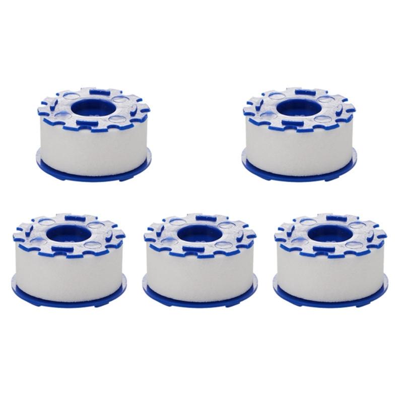 Kitchen Faucet Nozzle Aerator Sprayer Replacement Pressurized Sink Filter Water Purifiers Faucet Aerator Extender