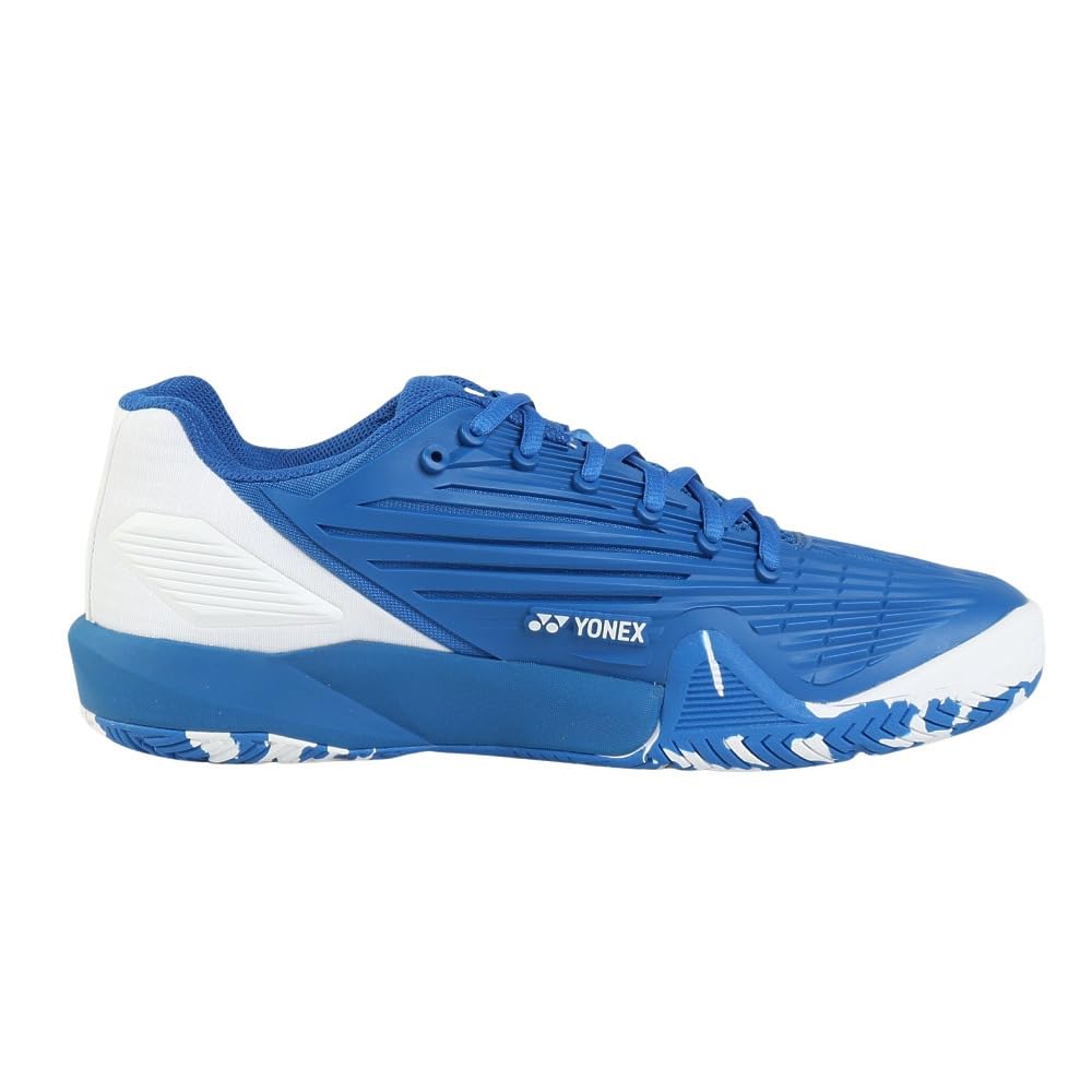Power Cushion Eclipsion 5 MAC SHTE5MAC Blue White cm [Yonex] (778) 22.5