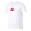 Dri-FIT Basketball T-Shirt 'White' Men's HJ3465-100