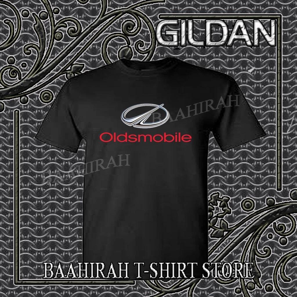 New Shirt Oldsmobile Logo American Funny T shirt Size S to 5XL 2XL