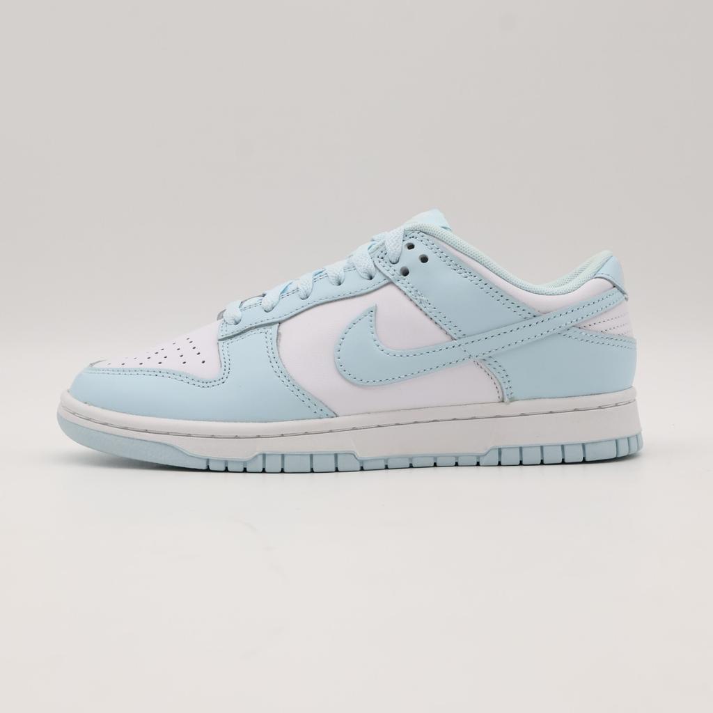 DV0833-104 Nike Dunk Low Retro Glacier Blue (Men's)