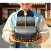 Korean Traditional Headwear DIY Craft Kit Jokduri or Ikseongwan Kids Halloween Party Costume Toy