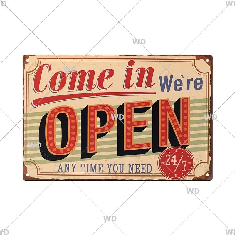 

Винтажная металлическая вывеска для дома, забавный декор, оловянная табличка для туалета, туалет, туалет, настенное искусство, ванная комната, туалет, украшение стены туалета, паб 20x30cm（7.8x11.8inch）