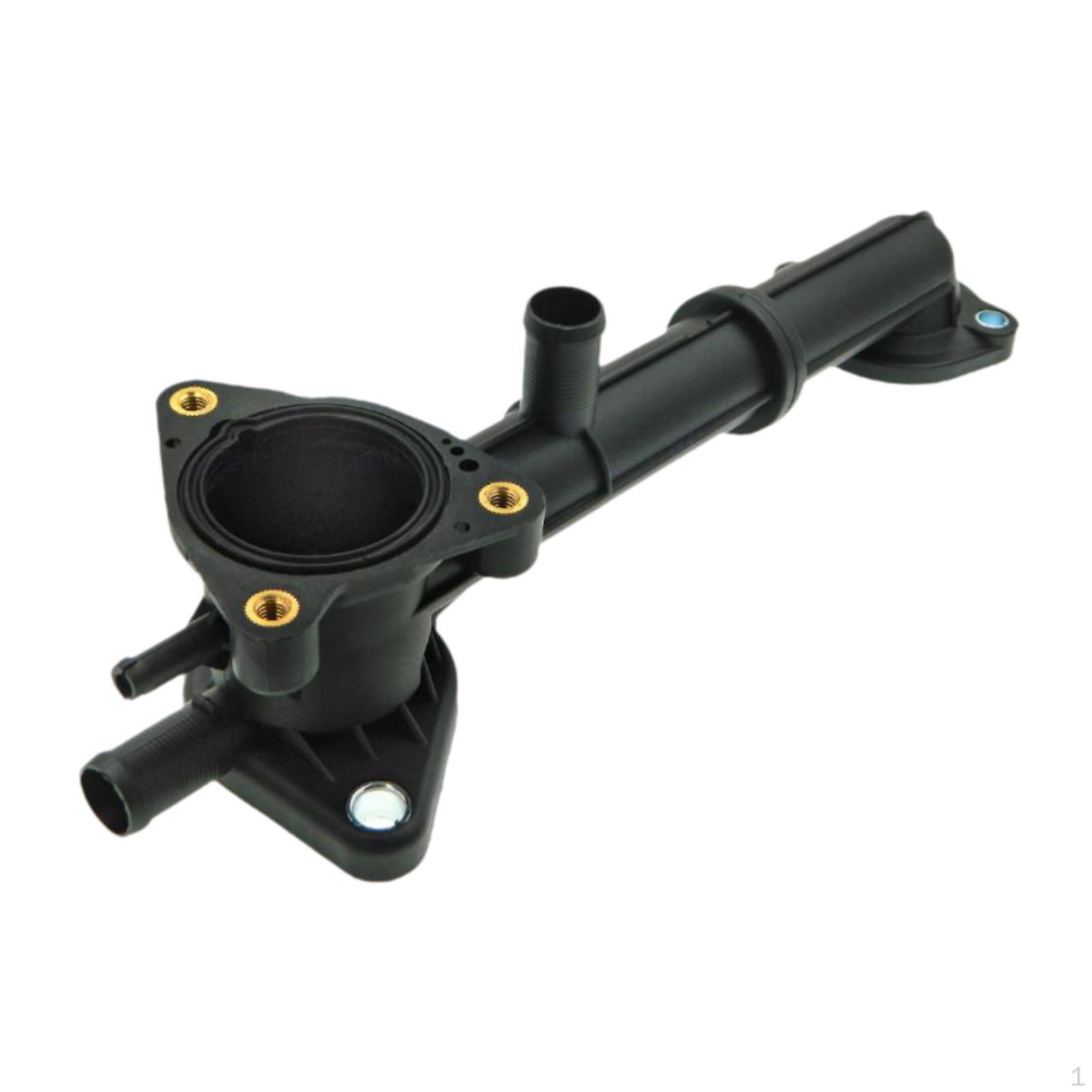 

Корпус термостата охлаждающей жидкости 25622-02501 25622-02566 Легкий для Hyundai