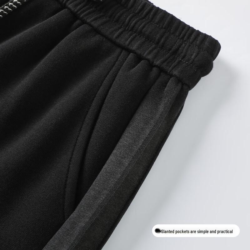 FivePlus Women's Casual Straight-Leg Wide-Leg Pants