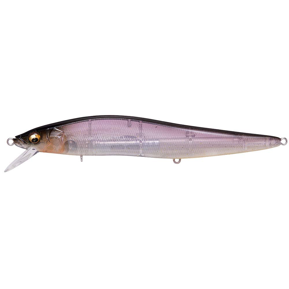 

Megabass Lure ONETEN MAX LBO Kohoku Natural