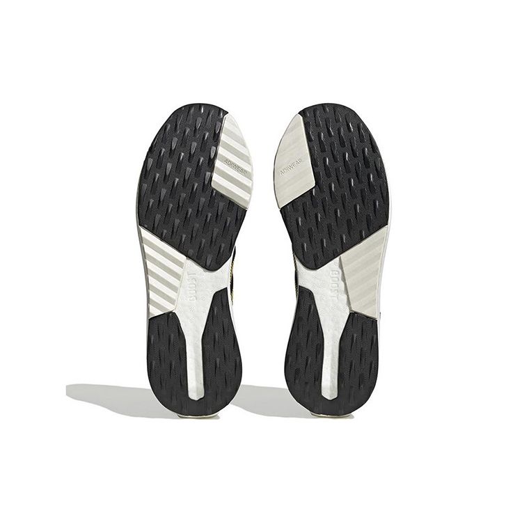Adidas Avryn Black Solar Gold Unisex Sneakers Core-Black HP5970