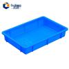 Multi-Purpose Rectangular Plastic Tray