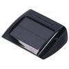 Solar Tire Pressure Monitor External Sensors Kit IP67 RF Wireless for Pickup Truck Jeep