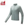 Anta Women's Ice Silk UPF50+ Sun Protection Jacket