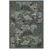 Living Room Carpet Non-slip Machine Washable Floor Mat Forest Plant Rug Large Area Bedroom Bedside Mats Home Decoration Carpets