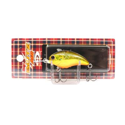 Fiske – Wobblers, beten och krokar