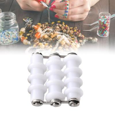 Metal Wire Straightener Tool Sewing Accessories Artistic Wire Tool Metal Wire Straightener Suitable for Jewelry Making