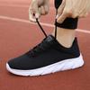 Summer Men's Sports Shoes Men's Sports Shoes Breathable Jogging Shoes Men's Sports Casual Shoes