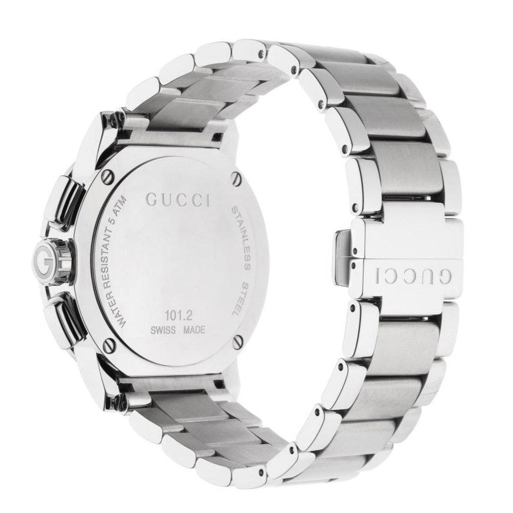 Gucci G-Chrono YA101204 Quartz Men's Watch