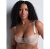 Aubade 2DF14 Balconette Bra