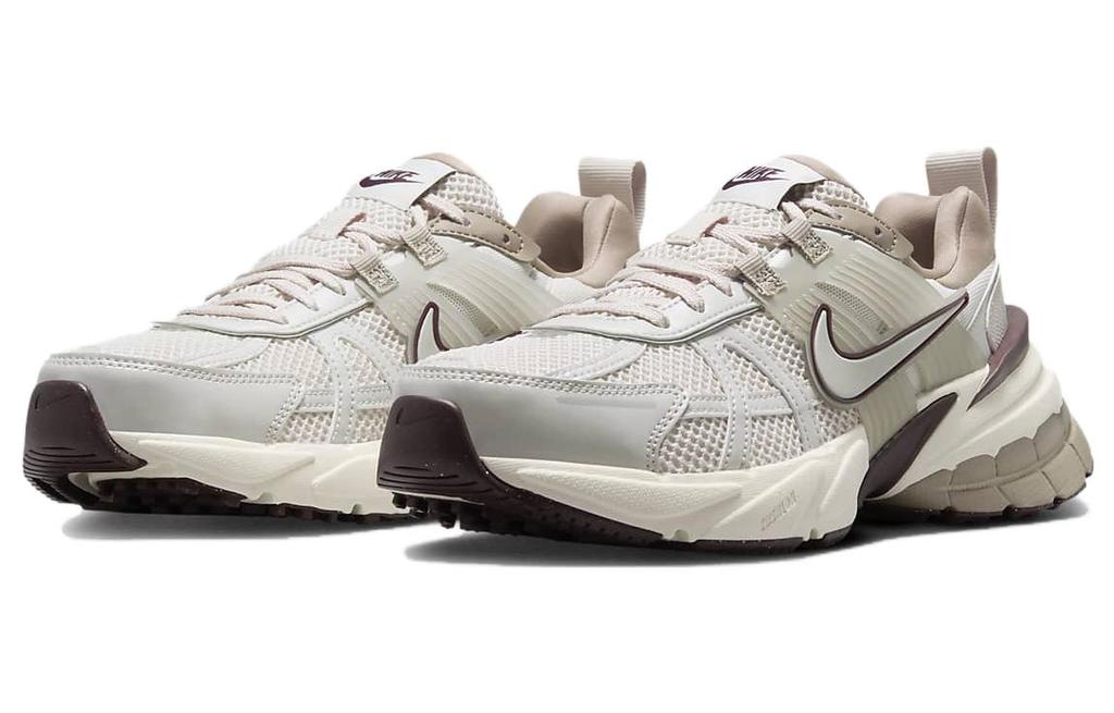 Nike V2K Run 'Light Orewood Brown' Dámské FD0736-103