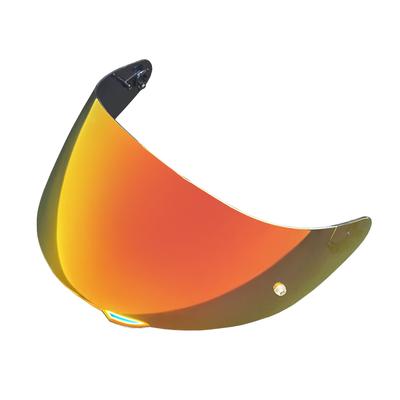 K1 Helmet Visor For AGV K1 K3SV K5 K5S Anti-UV Dustproof Helmet Lens Helmet Accessories Sunglasses