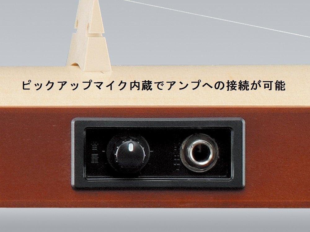 SUZUKI Suzuki instrument cu arc Taishogoto Yuyumi