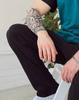 Men’s Pajama Set – 100% Cotton Comfort & Relaxed Fit, Any Season, 8094-001 HC