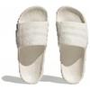 Adidas  Adilette 22 Slides Off White Women Sneakers Cream Core-Black IG8263