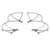 2025 Suitable for DJI AIR3S Blade Protection Cover MAVIC AIR3 Propeller Anti-collision Environmental Protection Retainer Accessories
