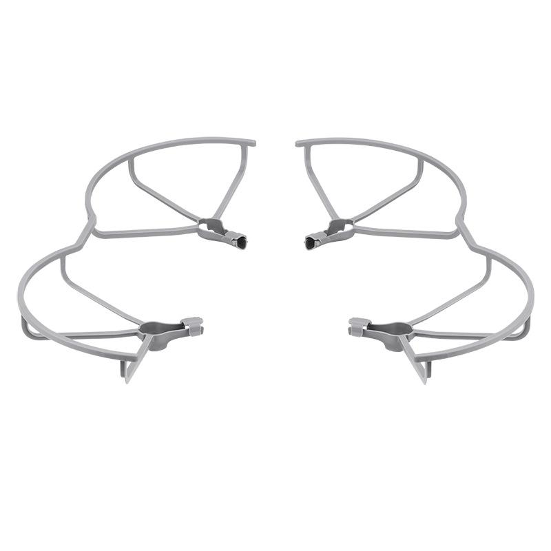 2025 Suitable for DJI AIR3S Blade Protection Cover MAVIC AIR3 Propeller Anti-collision Environmental Protection Retainer Accessories