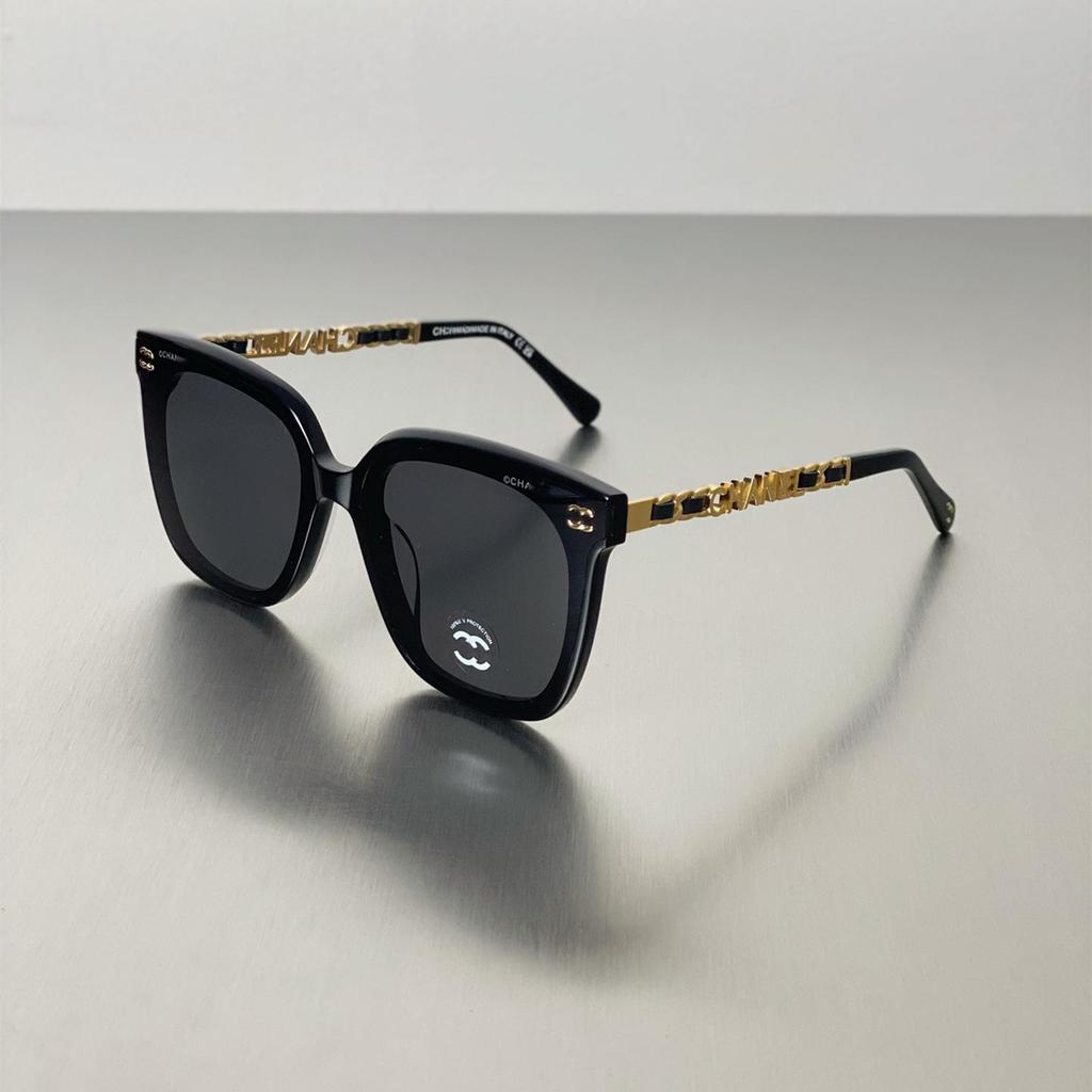 Big Brand High-Quality Fashion UV Protection Sunglasses for Women & Men 0777