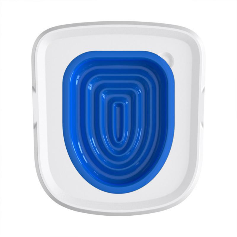 2024 Latest Cat Toilet Toilet Trainer, Reusable Cat Litter Box Without Cat Litter, Teaching Cats Toilet Tools Universal Training