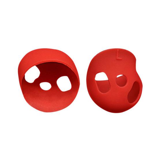 1 pár Bezdrátová sluchátka Ochranné pouzdro na sluchátka pro Samsung Galaxy Buds Live